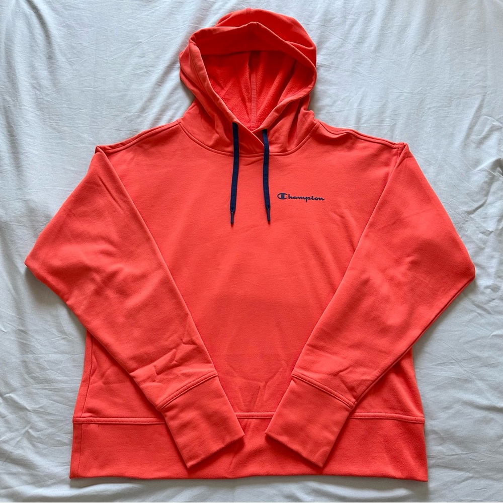 Champion Hoodie